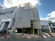 東雲3丁目の画像