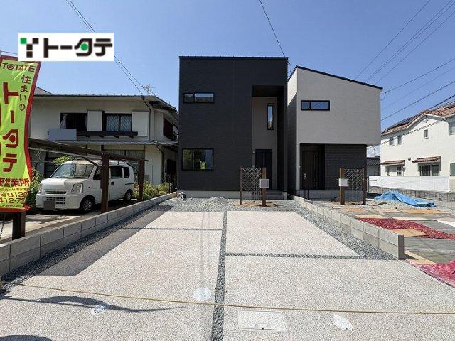 ルルーディア戸坂くるめ木2丁目の画像