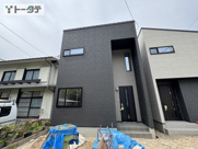 ルルーディア戸坂くるめ木2丁目の画像