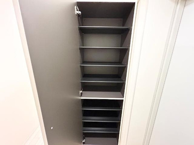 下駄箱（イメージ）