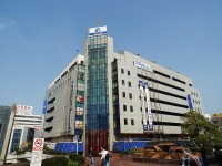 さいか屋藤沢店まで402ｍ