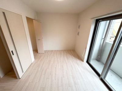 リビング（イメージ）