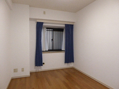 洋室(1)　※2023年1月撮影