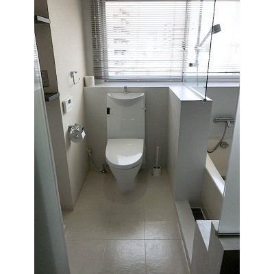 内装は落ち着いています