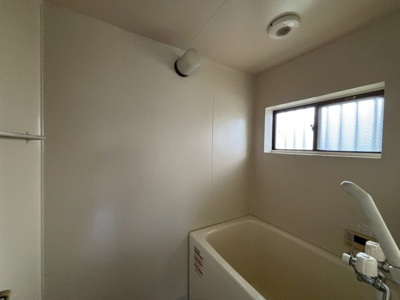 日々の暮らしに欠かせないお風呂です