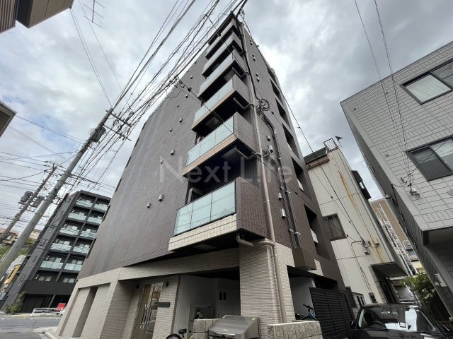 SHOKEN Residence横浜山手