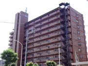 ハイツ翠苑の画像