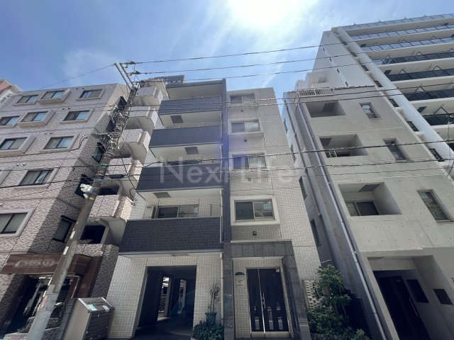 アーサクラスト横浜