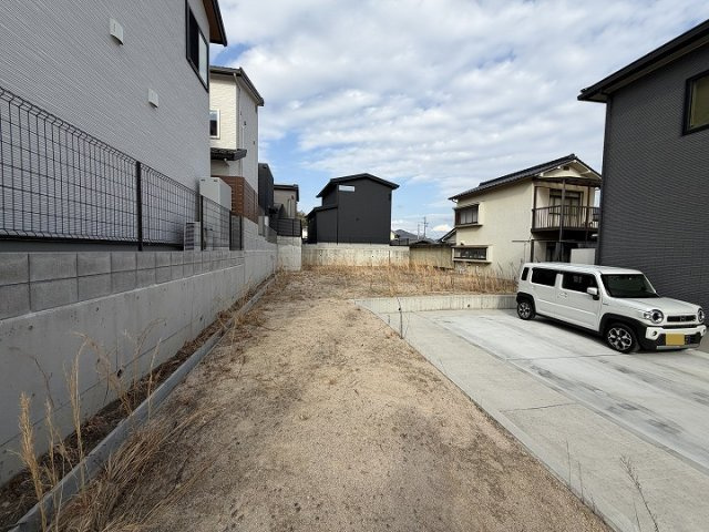 中野3丁目の画像