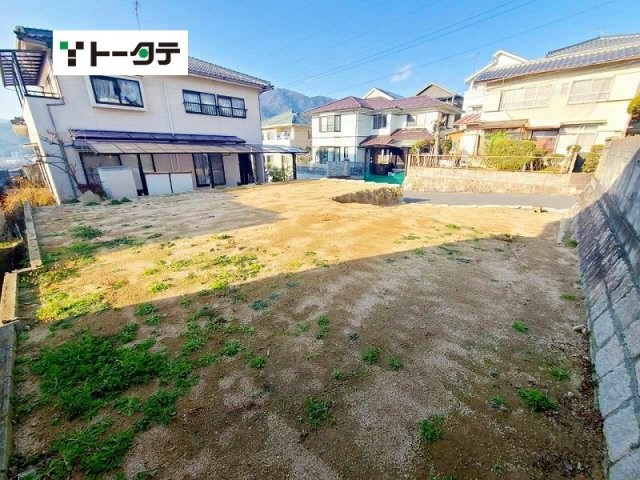安佐北区口田５丁目の画像