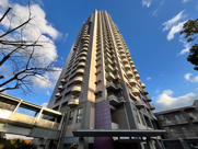 Acityタワーズイースト・タワー棟の画像