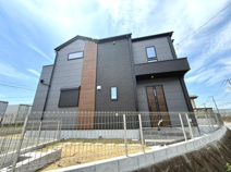 藤沢市大庭 新築戸建の画像