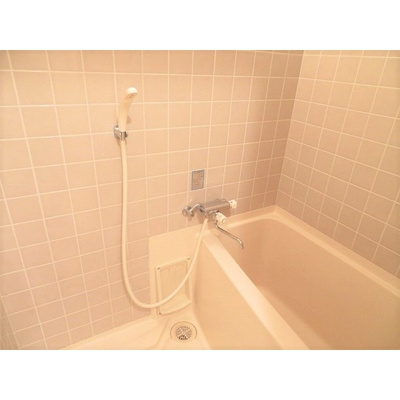 明るい室内です