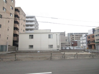 建築予定