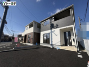 クレイドルガーデン向洋新町3丁目の画像