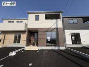 クレイドルガーデン向洋新町3丁目の画像