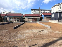 藤沢市善行坂2丁目 新築戸建 3号棟の画像