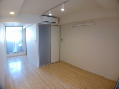 過ごしやすい室内です