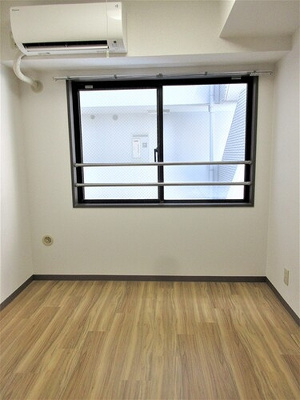 洋室(2)　前回募集時／2024年7月の写真