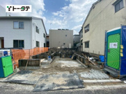 ブルーミングガーデン草津東2丁目の画像