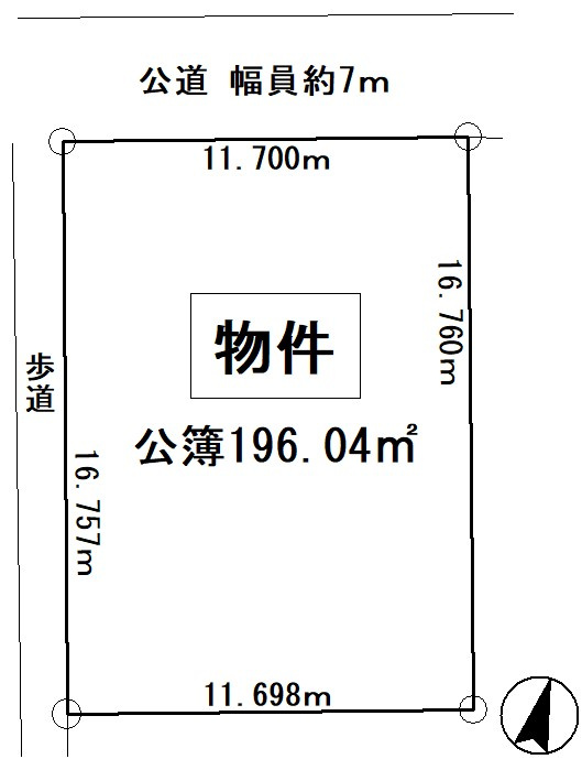 土地図