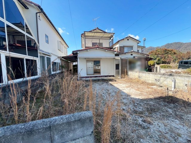 【現地写真】
2026年2月に撮影しました