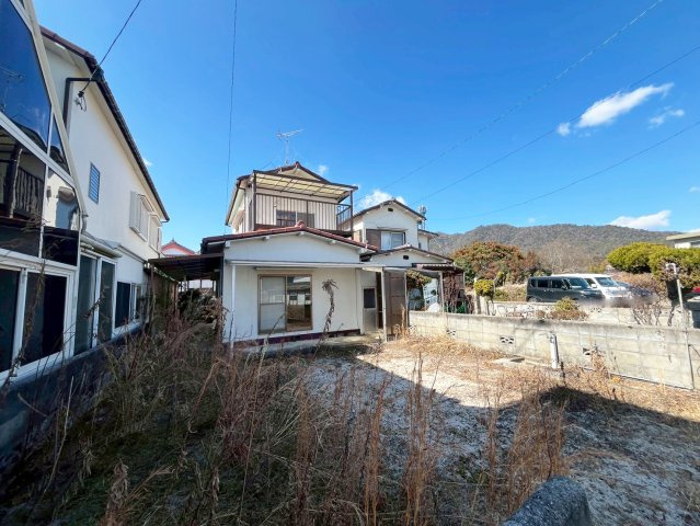 【現地写真】
2026年2月に撮影しました