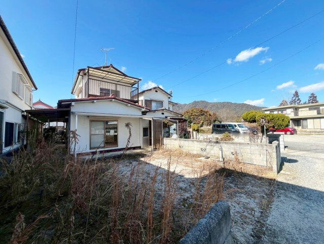 【現地写真】
2026年2月に撮影しました