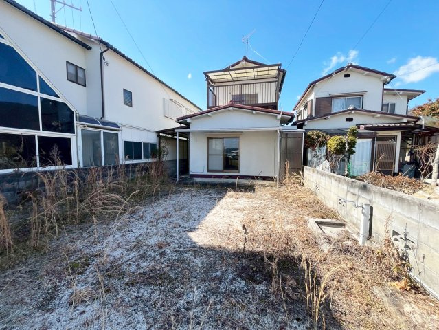 【現地写真】
2026年2月に撮影しました