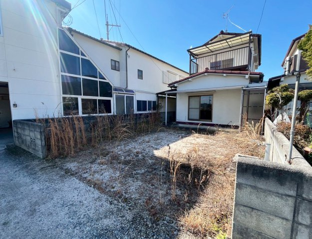 【現地写真】
2026年2月に撮影しました