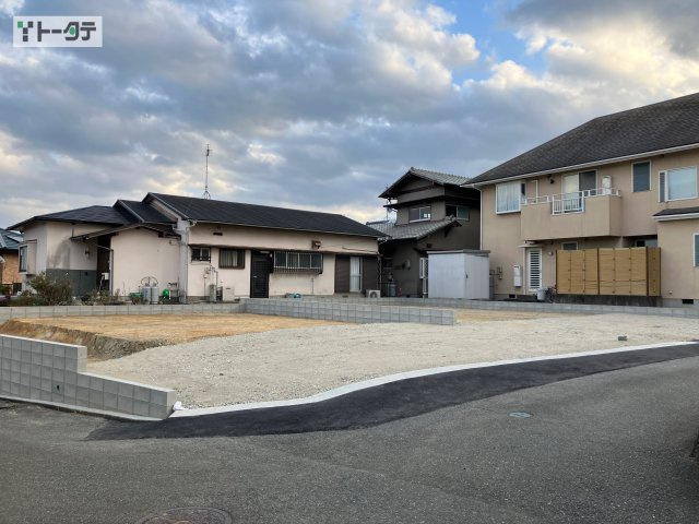 住まいのトータテ　ヴェルコート志免町王子1丁目の画像