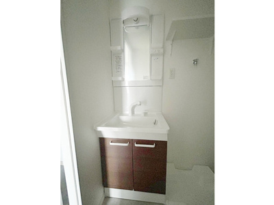 物件の内装です