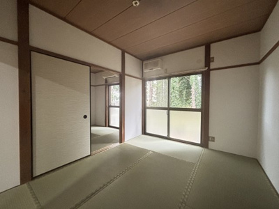 和室、ちょっとしたくつろぎスペースにいかがでしょうか