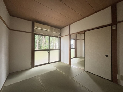 和室があれば、来客や子供用のスペースとして活躍します