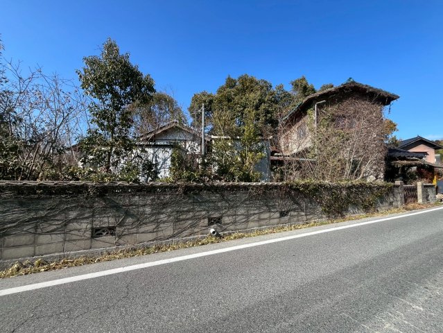 【現地写真】
2026年2月に撮影しました