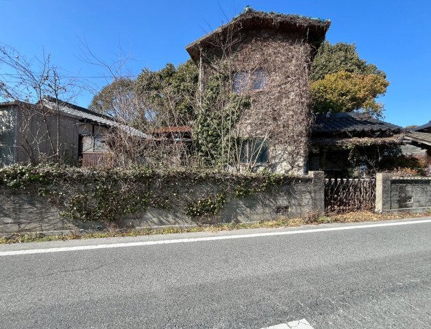 【現地写真】
2026年2月に撮影しました