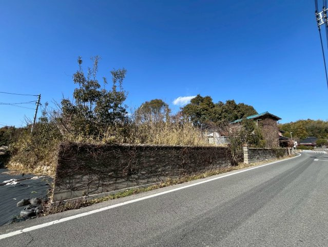 【現地写真】
2026年2月に撮影しました