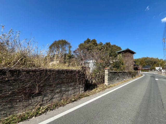 【現地写真】
2026年2月に撮影しました