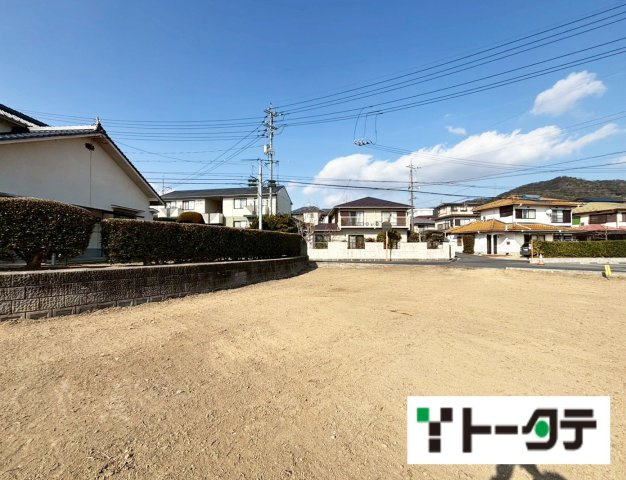 【現地写真】
2026年2月に撮影しました