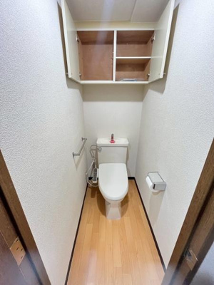 換気扇、コンロはリフォーム済みです♪