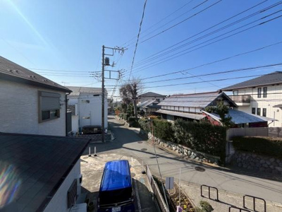 抜け感が気持ちいいです♪