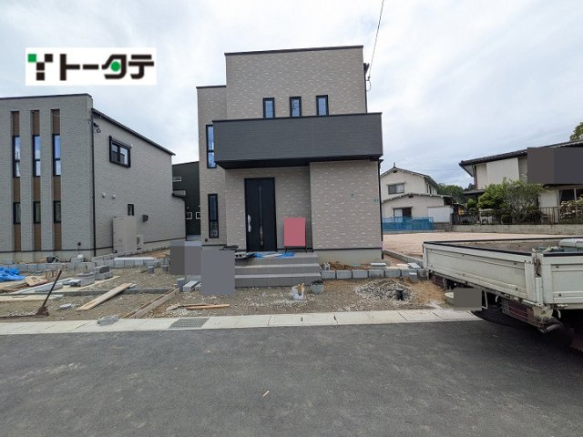 熊野町川角2丁目の画像
