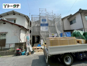 リーブルガーデン住吉1丁目の画像