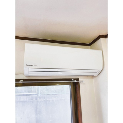 おしゃれな内装です