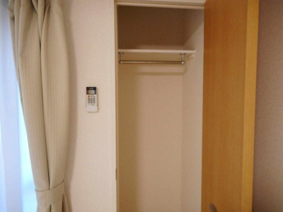 内装は落ち着いています