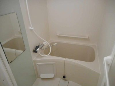 仕様、設備は現況と異なる場合があります。