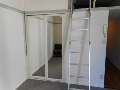 使いやすいリビングです