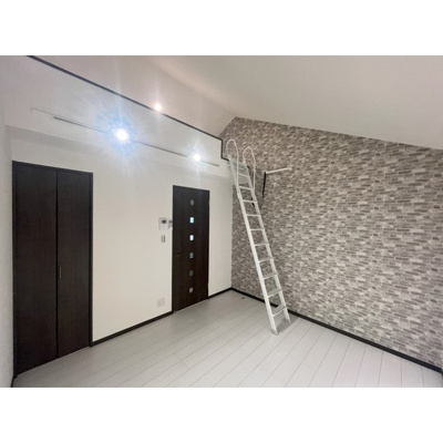 使いやすいリビングです