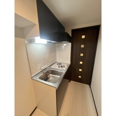 使いやすいキッチンです