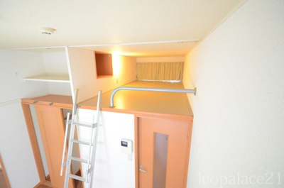 イメージ：ロフト